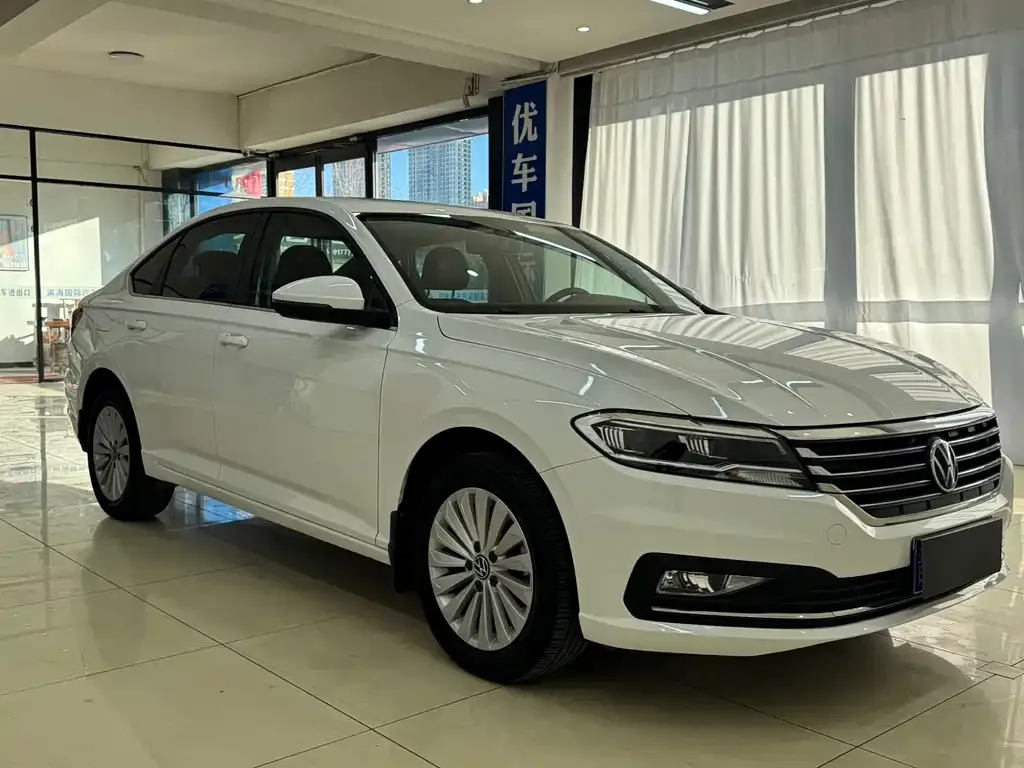 Volkswagen Lavida 2021 из CN, фото 3