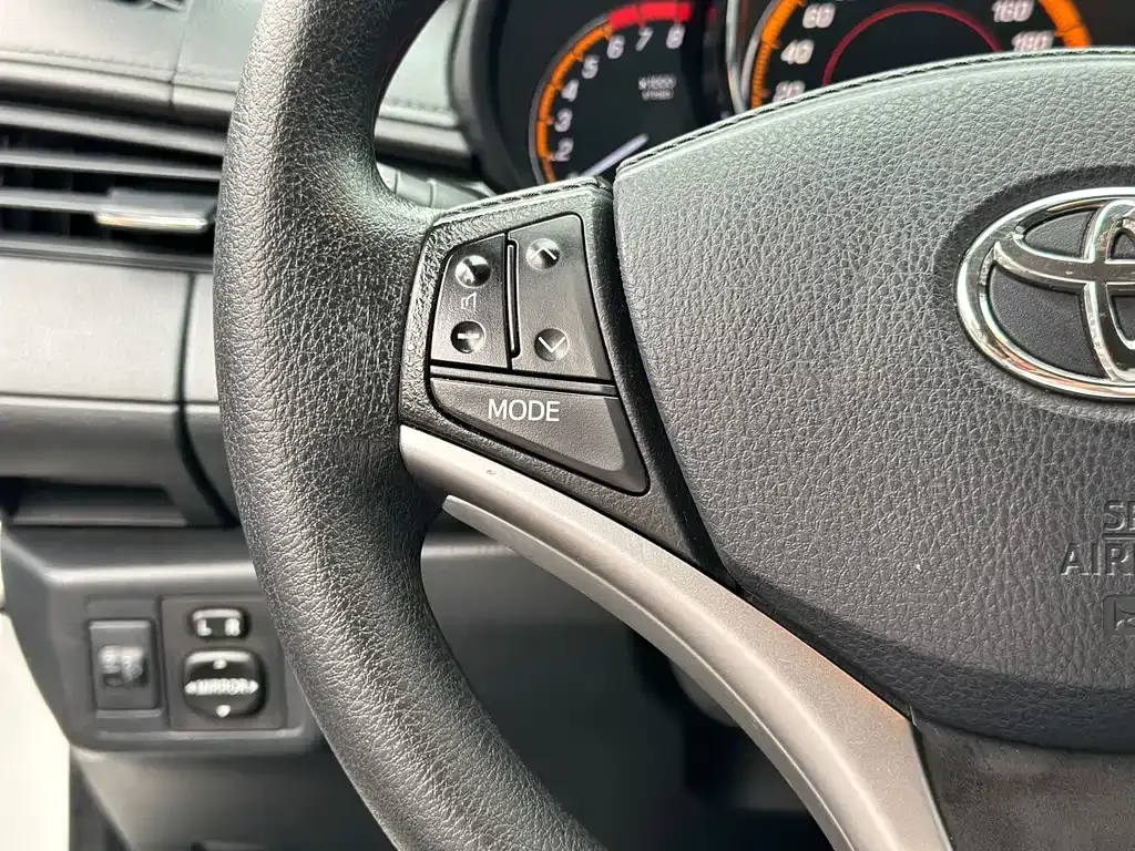Toyota Yaris L 2022 из CN, фото 10