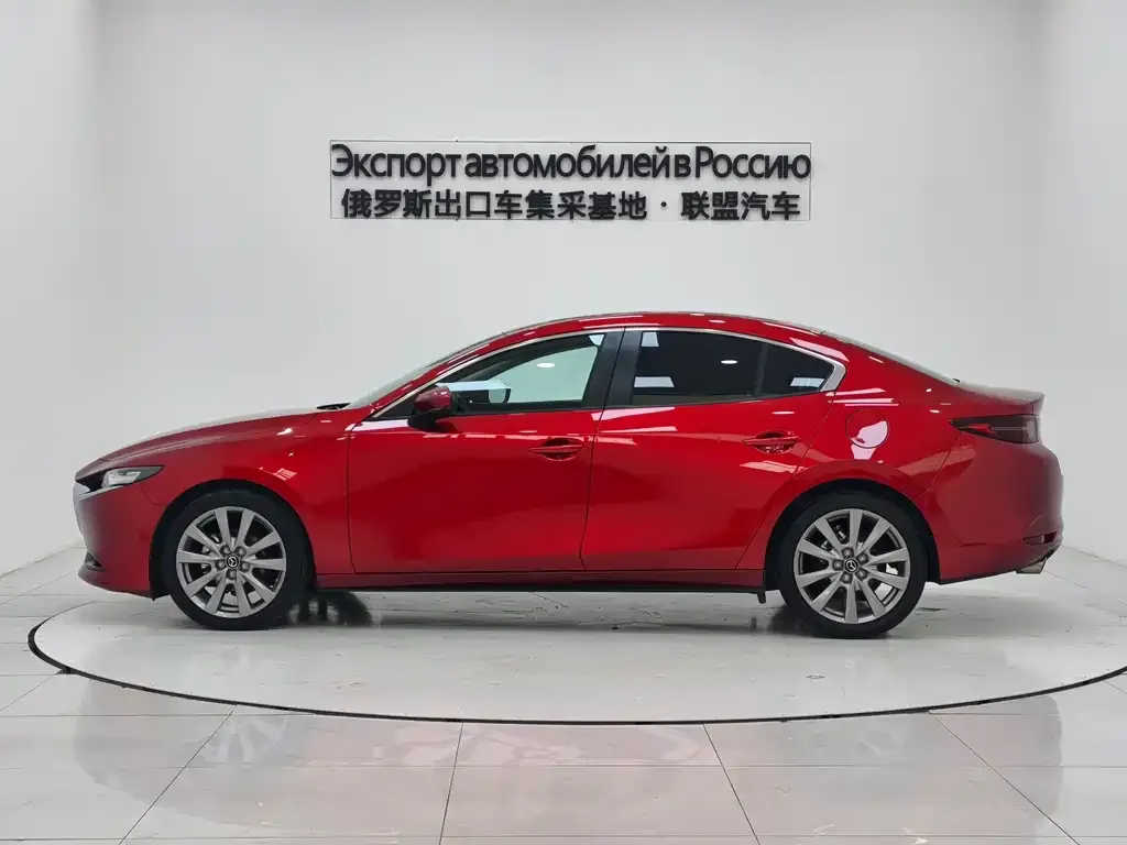Mazda 3 Axela 2023 из CN, фото 6