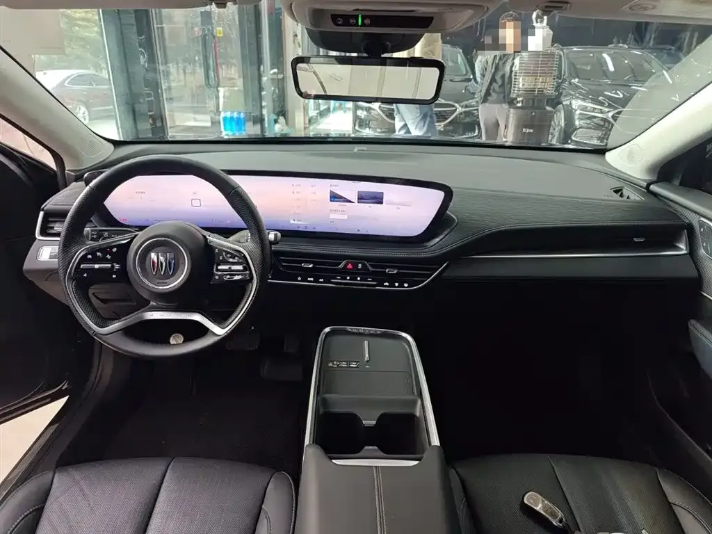 Buick LaCrosse 2024 из CN, фото 10
