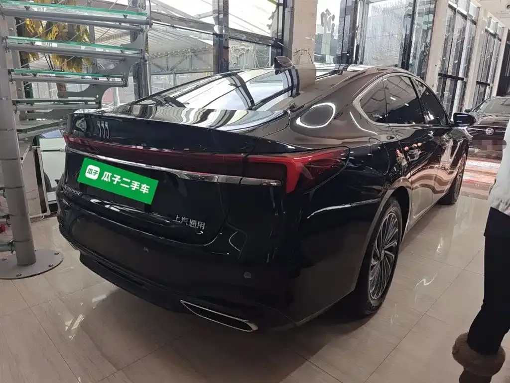 Buick LaCrosse 2024 из CN, фото 7