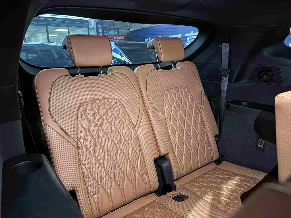 BYD Tang New Energy 2023 из CN, фото 9