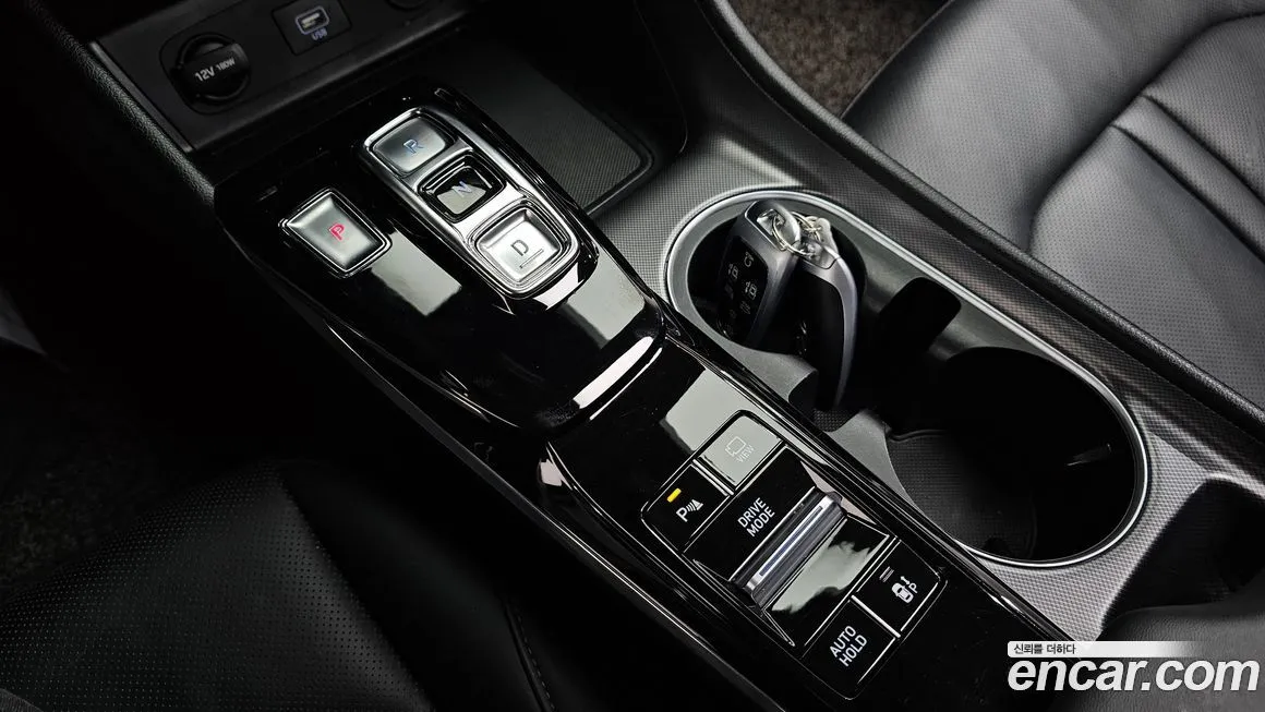 Hyundai Sonata 2021 из KR, фото 9