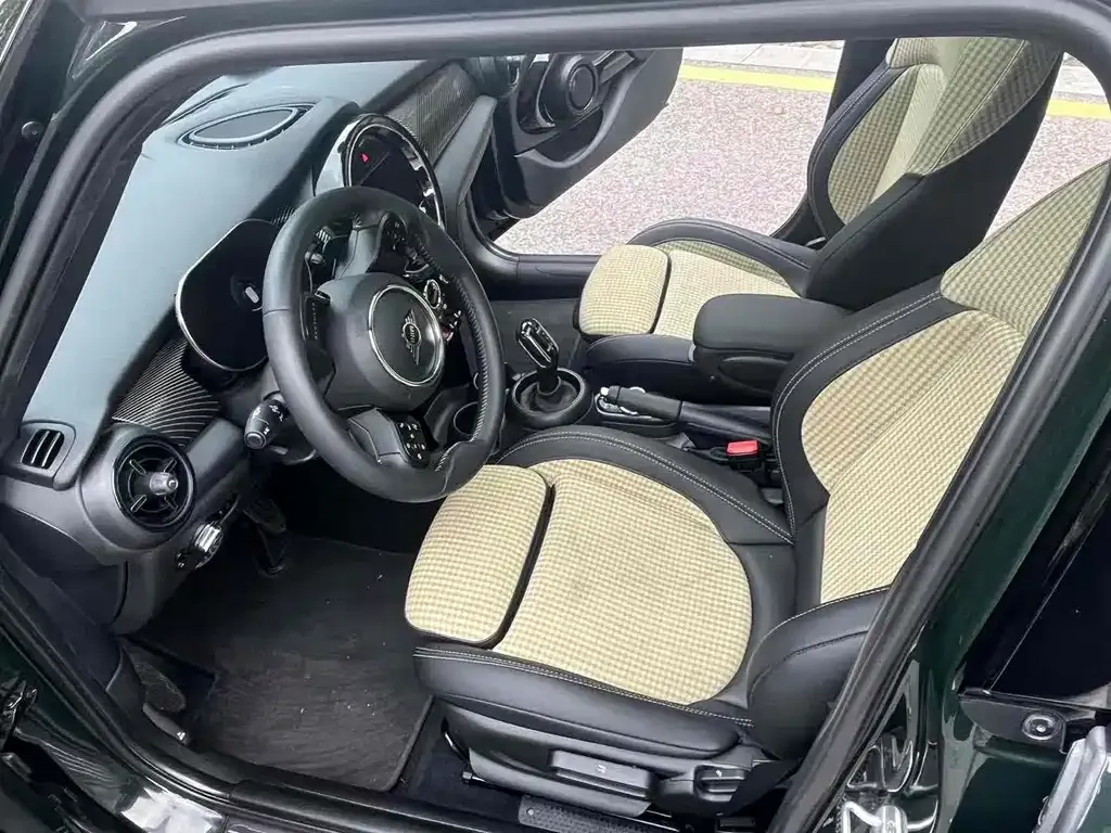 MINI Cooper (3-door) 2022 из CN, фото 8