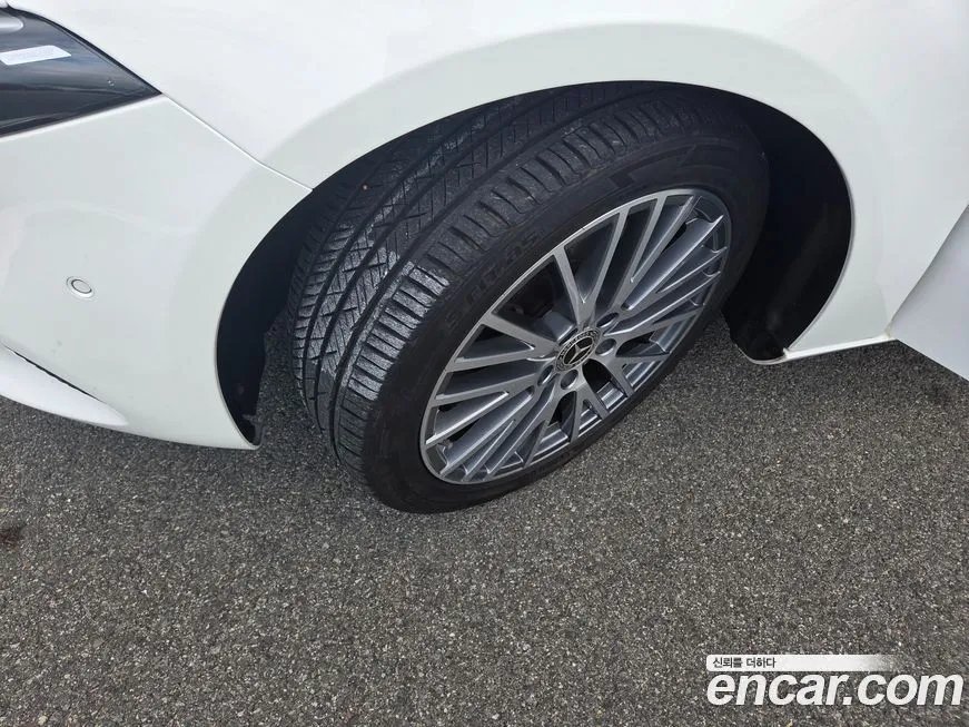 Mercedes-Benz A-Class 2021 из KR, фото 5