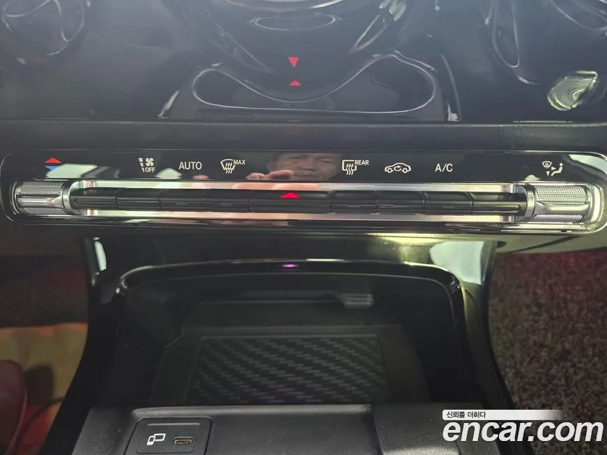 Mercedes-Benz A-Class 2021 из KR, фото 9