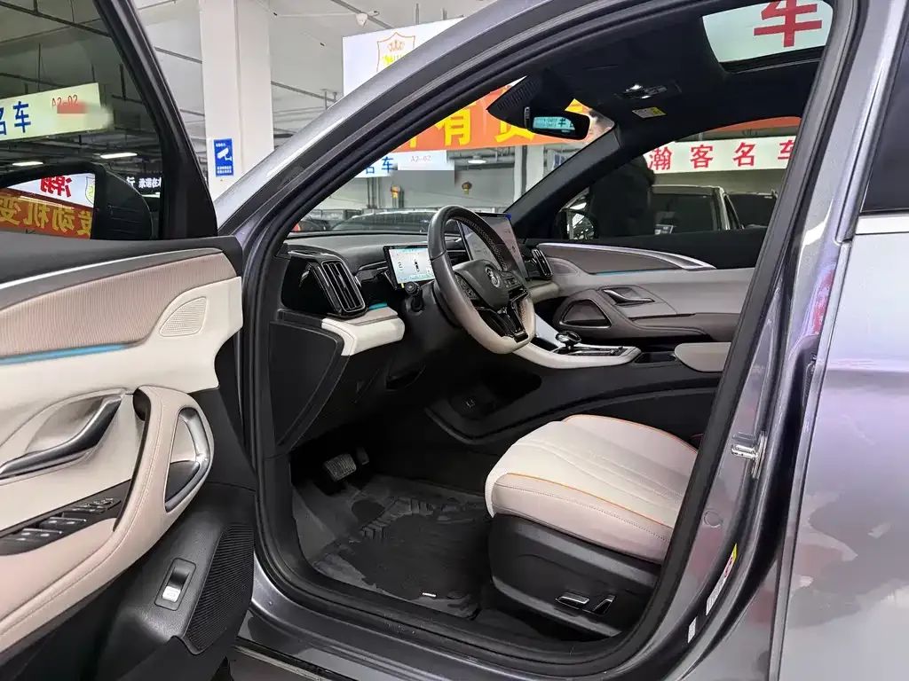 BYD Pro New Energy 2024 из CN, фото 7