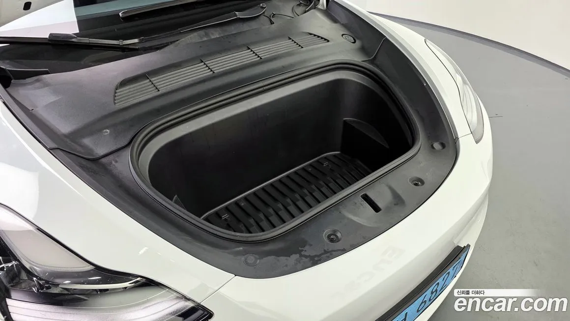 Tesla Model Y 2022 из KR, фото 6
