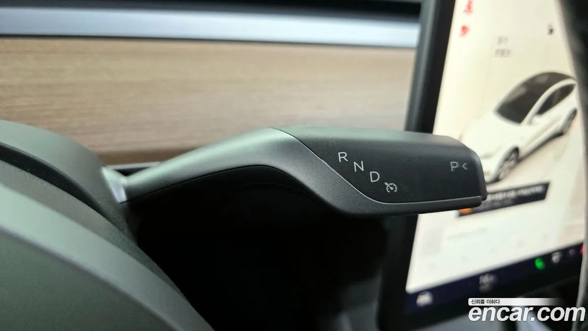 Tesla Model Y 2022 из KR, фото 9