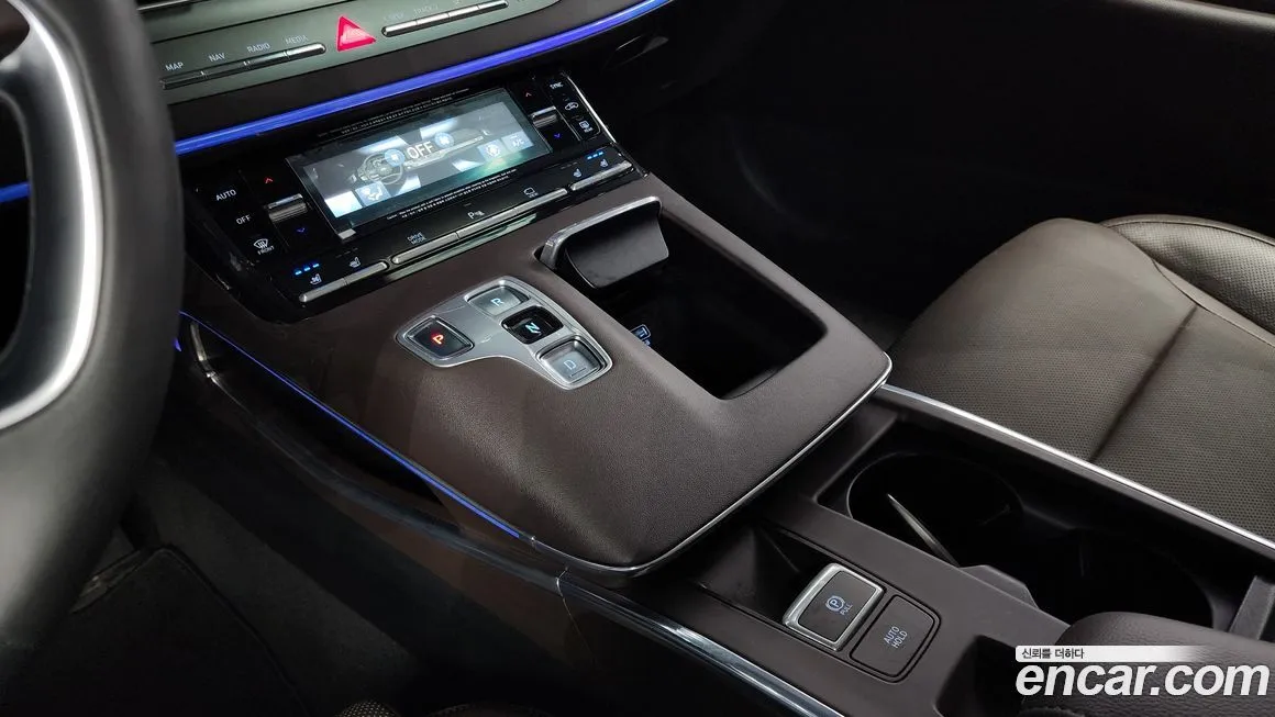 Hyundai Grandeur 2022 из KR, фото 9