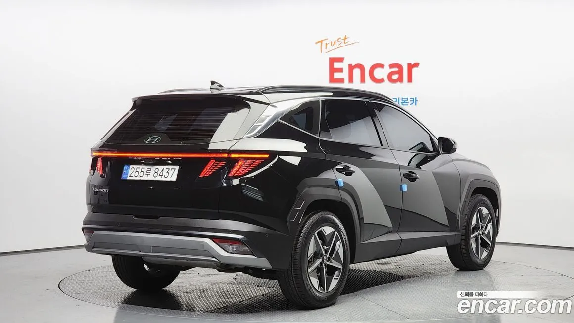 Hyundai Tucson — фото 2