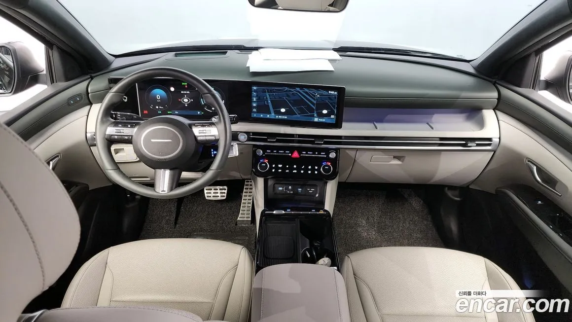 Hyundai Tucson — фото 7