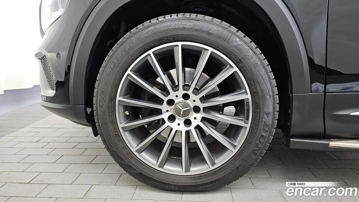 [object Object] GLB-Class 2021 из KR, фото 5