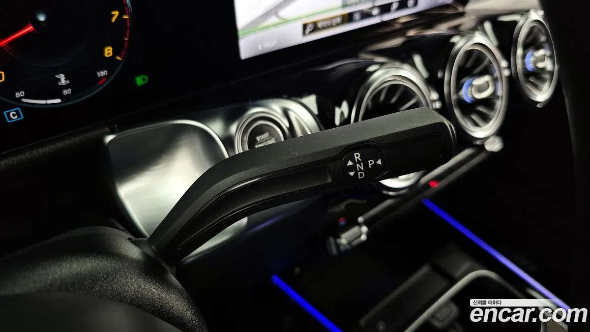 [object Object] GLB-Class 2021 из KR, фото 9