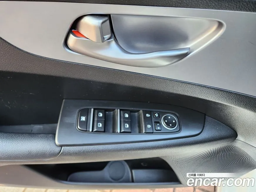 Kia K3 2022 из KR, фото 10