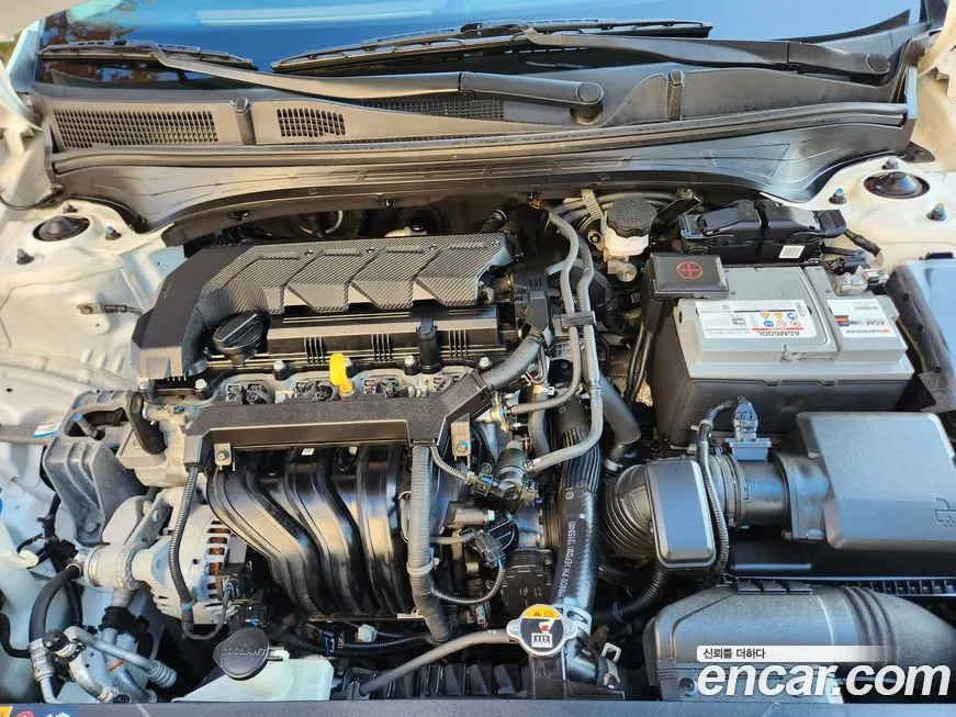 Kia K3 2022 из KR, фото 7