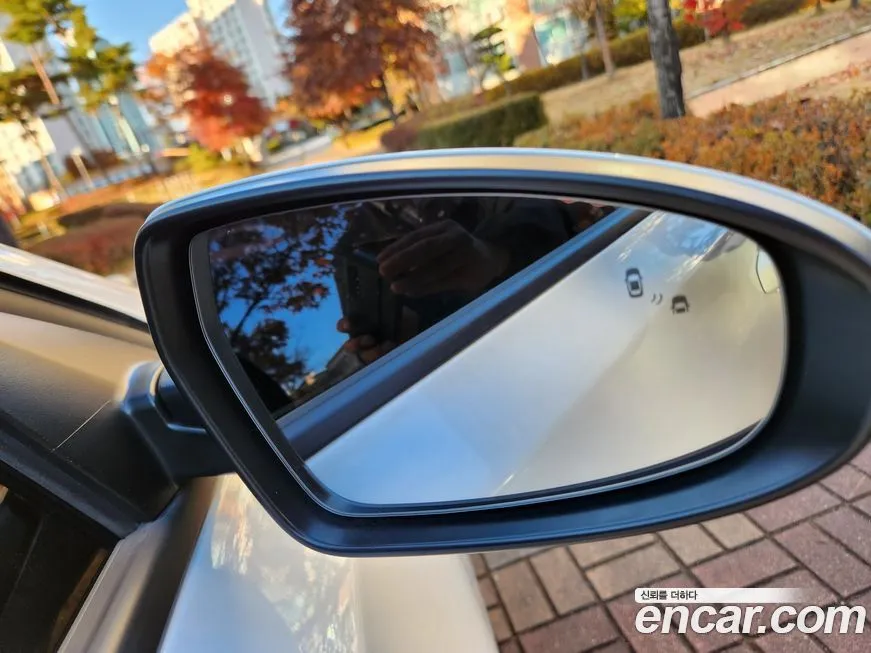 Kia K3 2022 из KR, фото 9