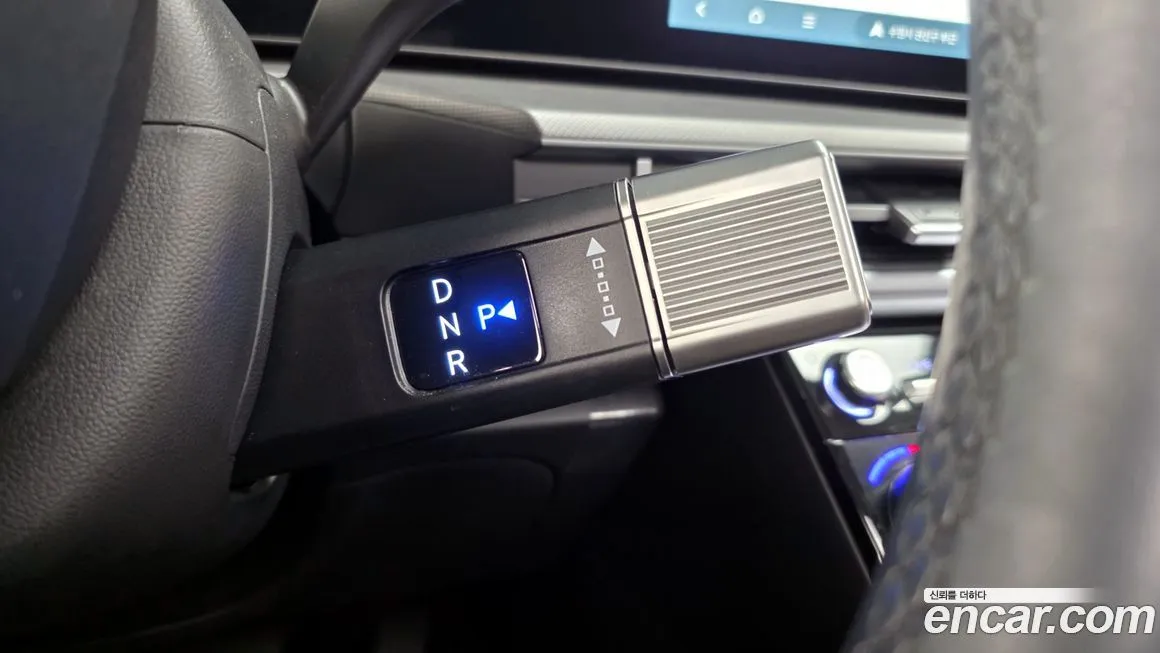 Hyundai Santafe 2024 из KR, фото 9