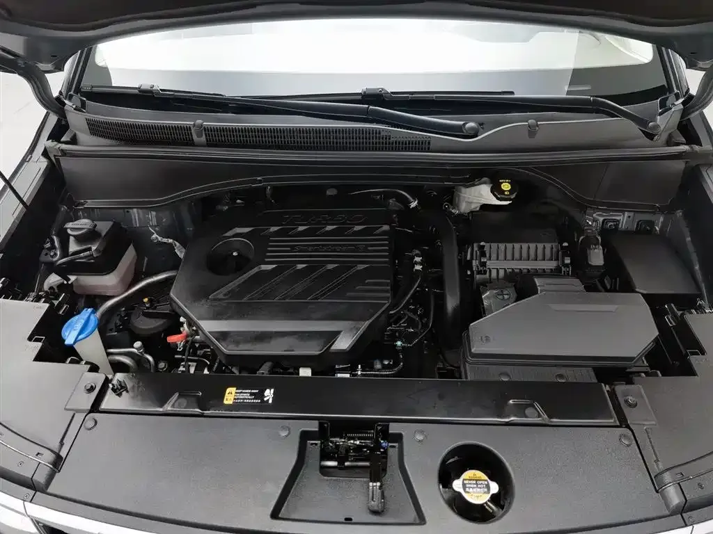 Hyundai Custo — фото 6