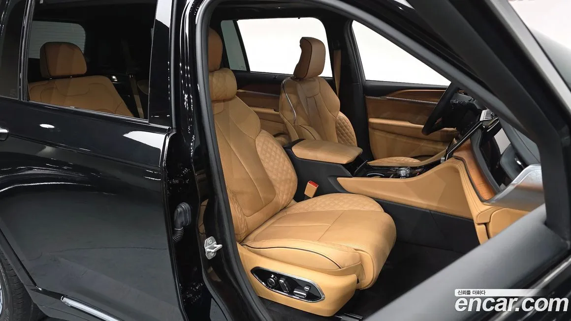 Jeep Cherokee 2022 из KR, фото 10