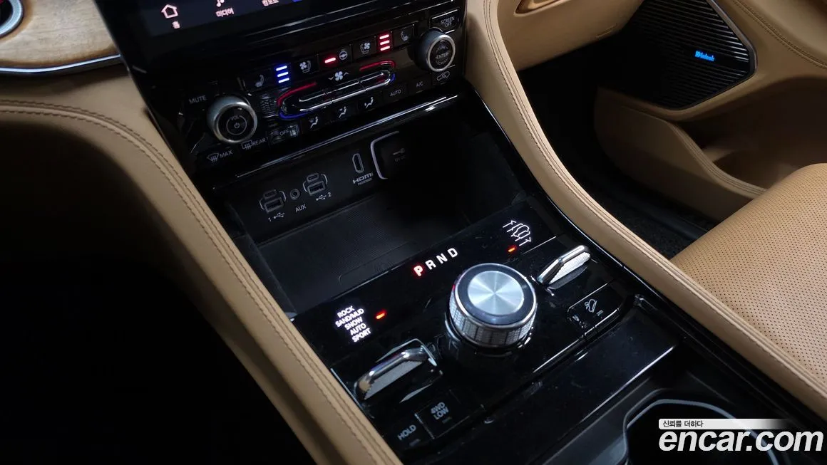 Jeep Cherokee 2022 из KR, фото 9