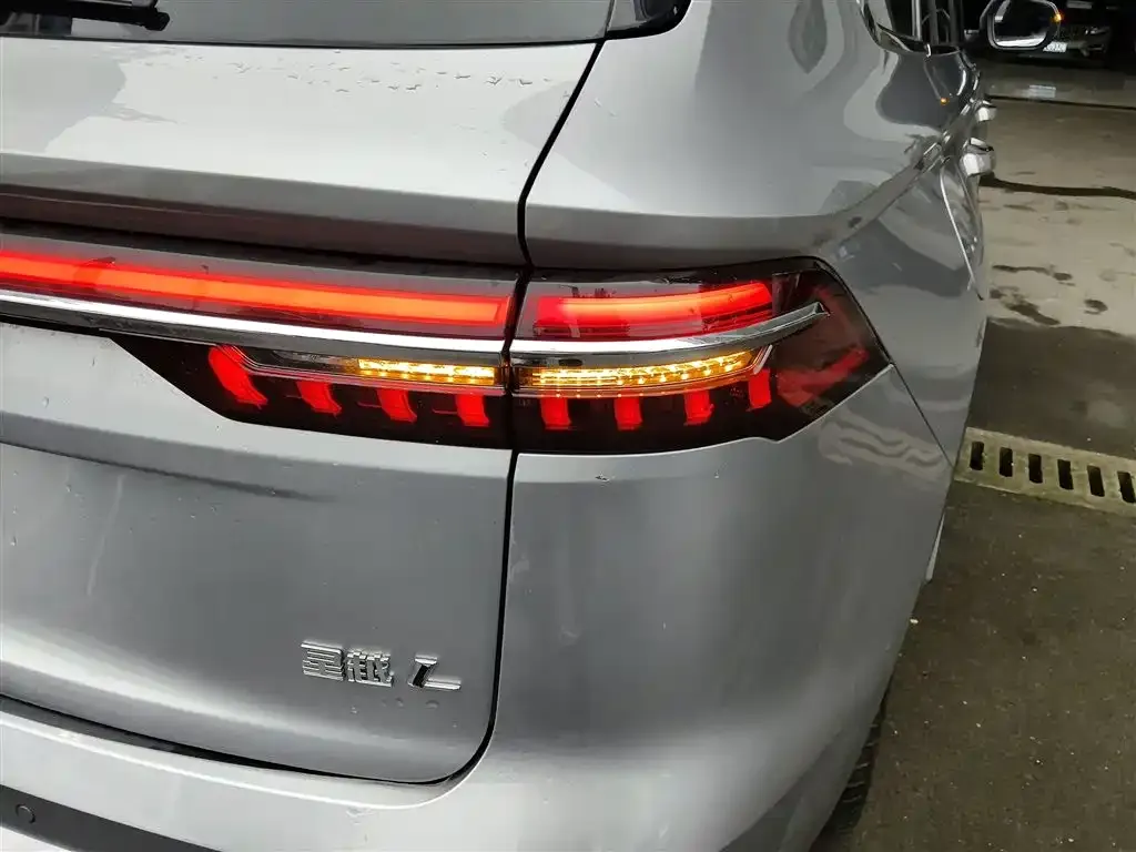 Geely Xingyue L 2023 из CN, фото 8
