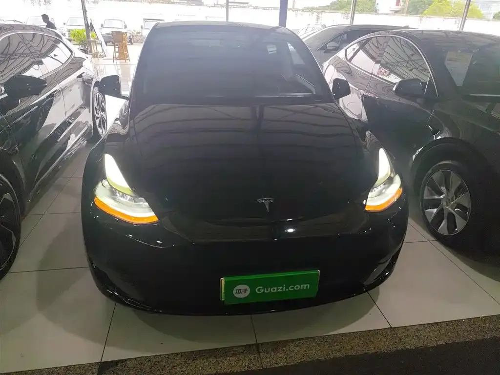 Tesla Model Y 2022 из CN, фото 3