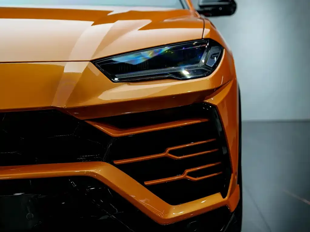 Lamborghini Urus 2021 из CN, фото 10