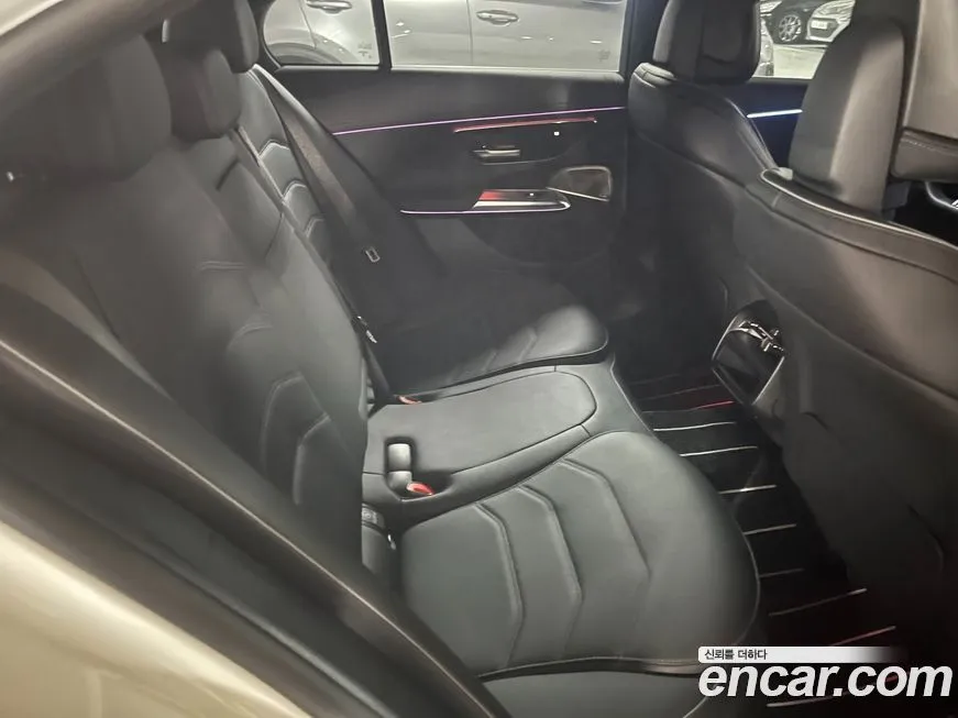 Mercedes-Benz E-Class 2024 из KR, фото 10
