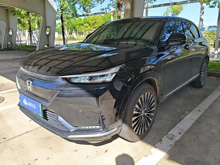 Honda e:NS1
