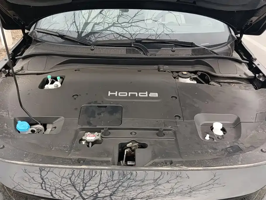Honda e:NS1 2024 из CN, фото 10