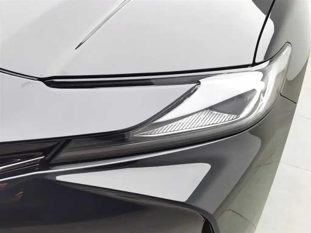 Toyota Camry 2024 из CN, фото 7