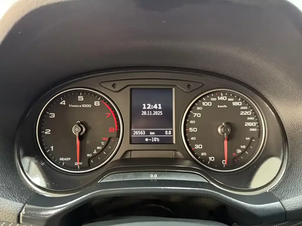 Audi Q2L 2021 из CN, фото 10