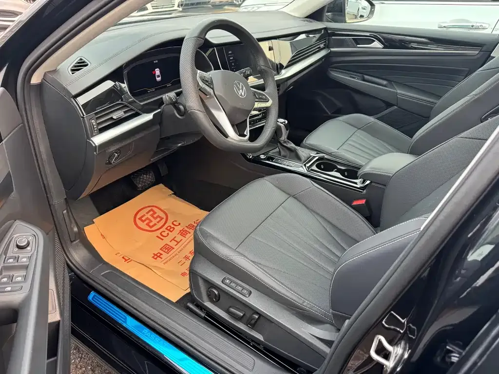 [object Object] Passat 2024 из CN, фото 3