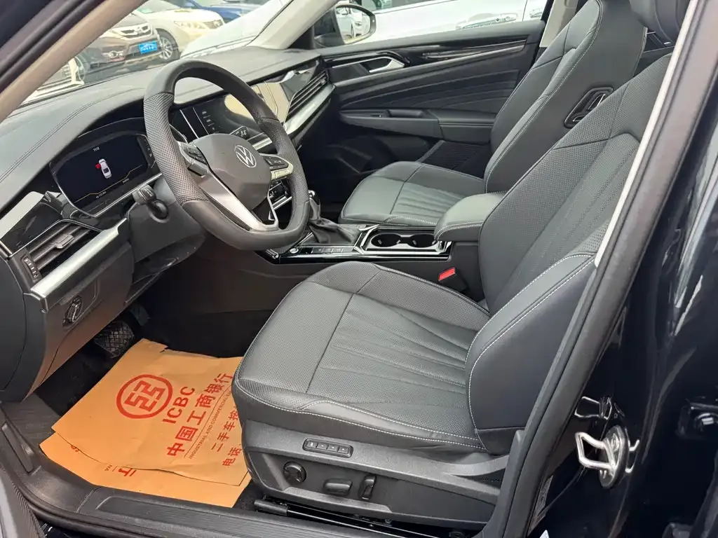 [object Object] Passat 2024 из CN, фото 4