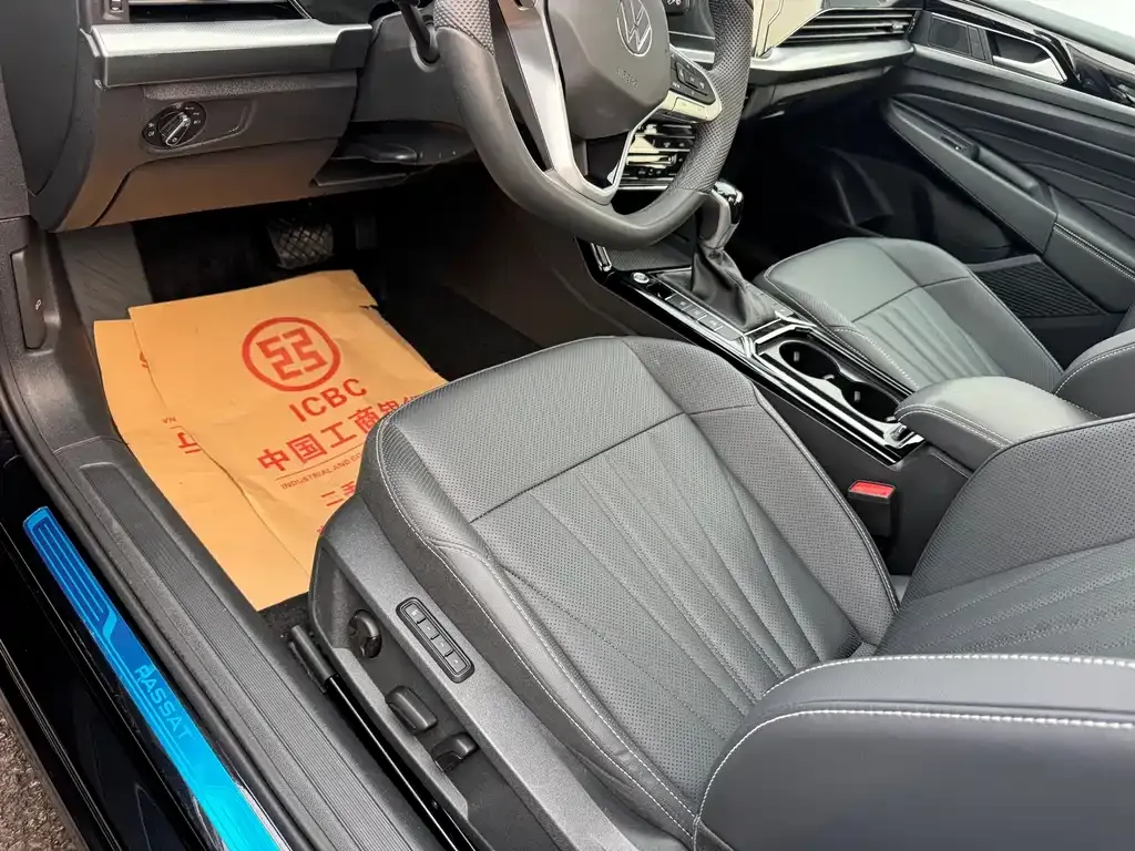 [object Object] Passat 2024 из CN, фото 5