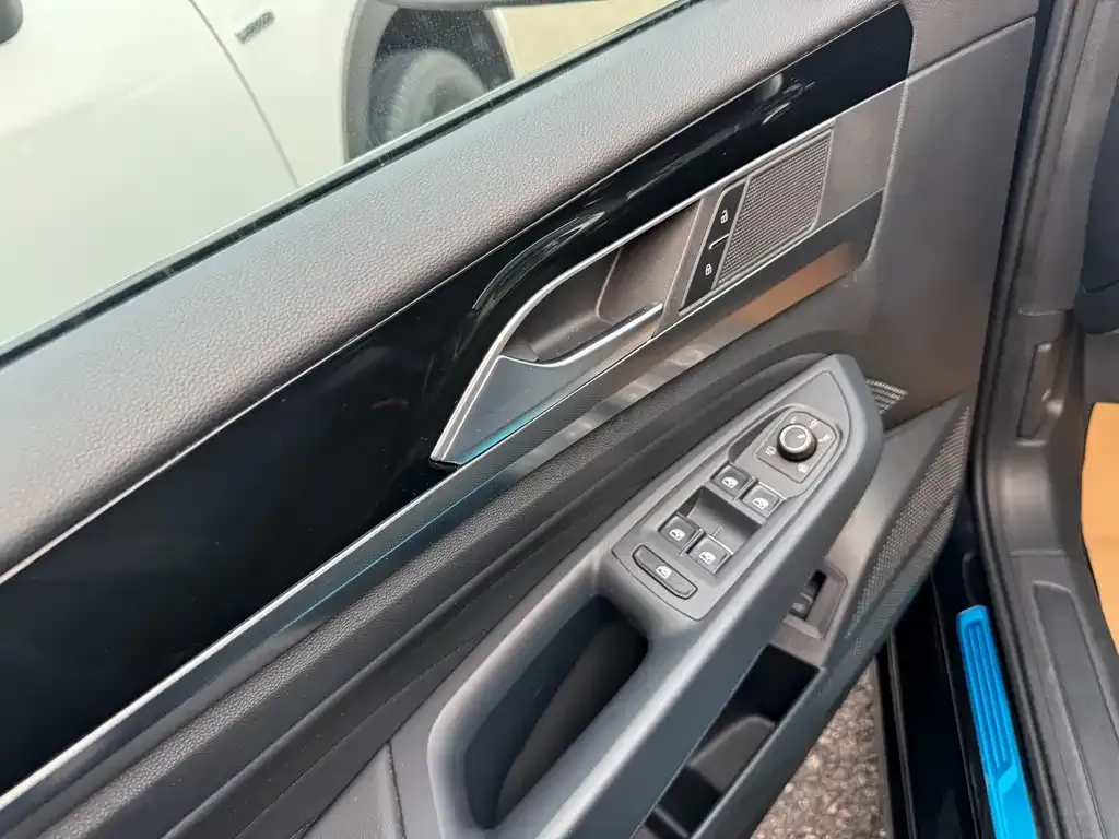 [object Object] Passat 2024 из CN, фото 6