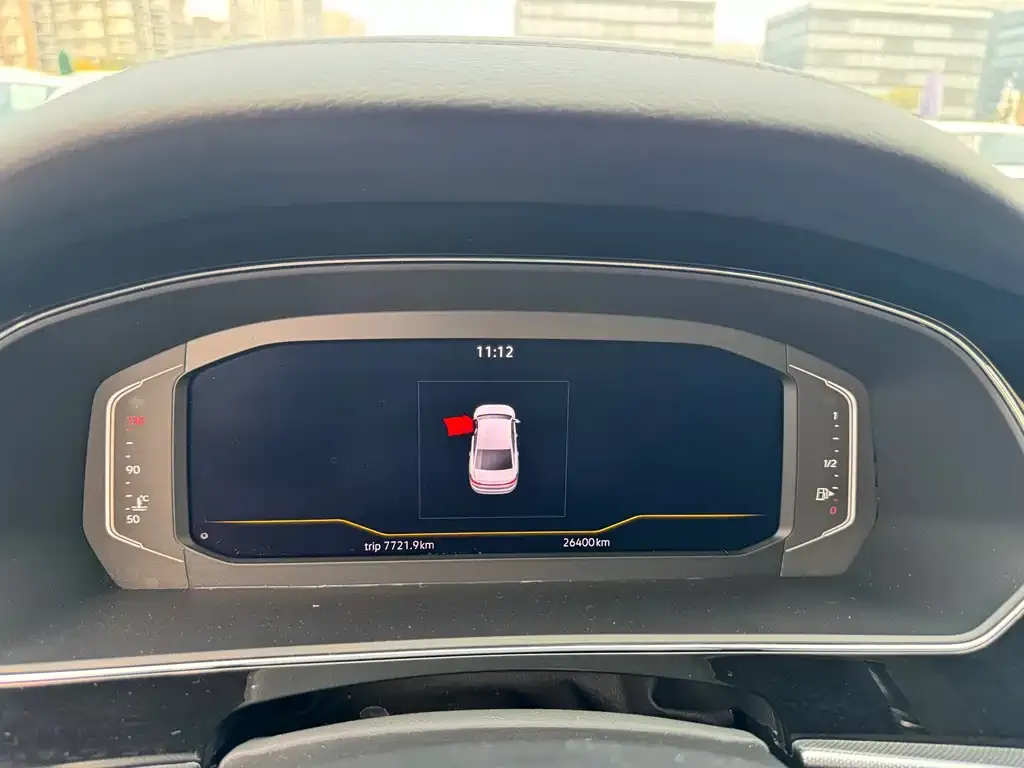 [object Object] Passat 2024 из CN, фото 7