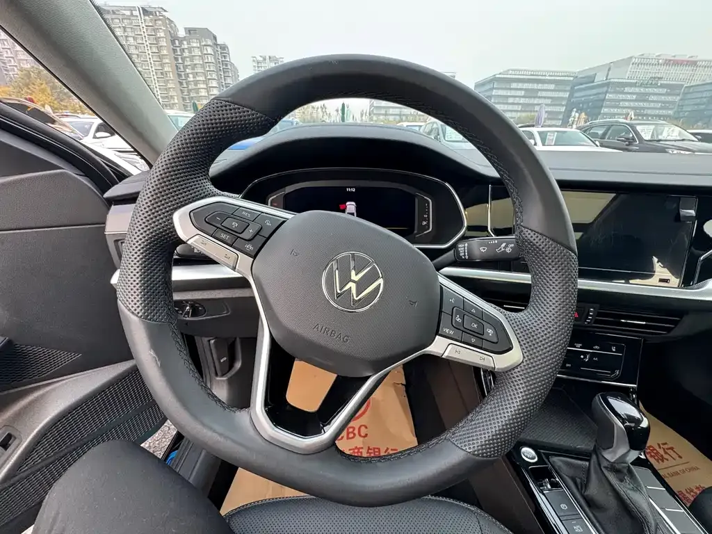 [object Object] Passat 2024 из CN, фото 8