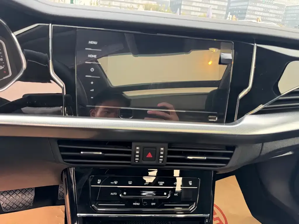 [object Object] Passat 2024 из CN, фото 9