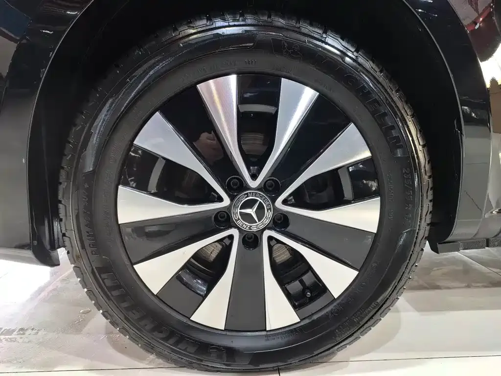 Mercedes-Benz Vito 2022 из CN, фото 4