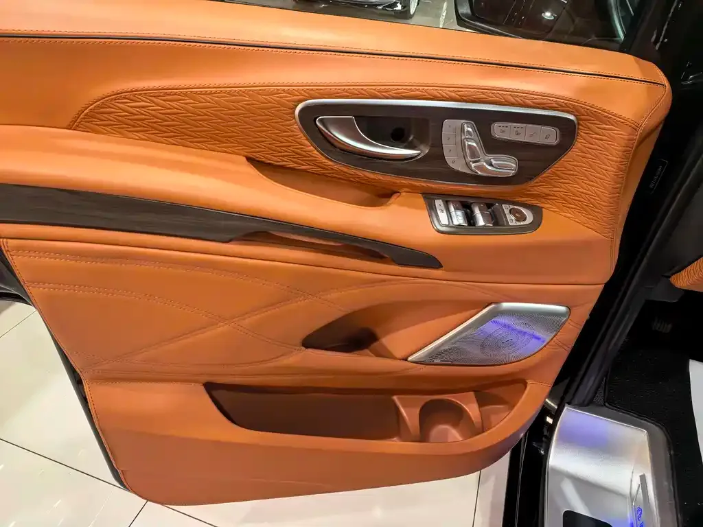 Mercedes-Benz Vito 2022 из CN, фото 6