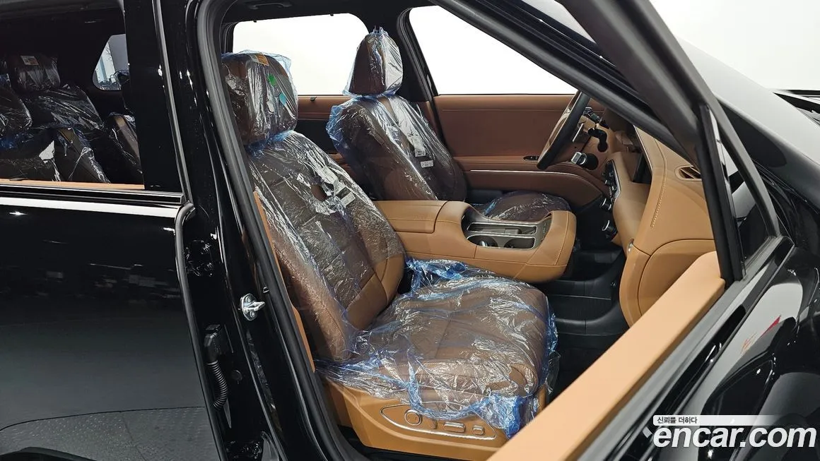 Hyundai Palisade 2025 из KR, фото 10