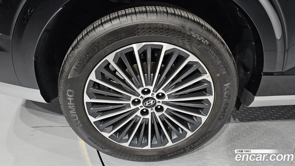 Hyundai Palisade 2025 из KR, фото 5