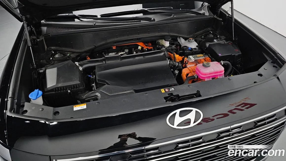 Hyundai Palisade 2025 из KR, фото 6