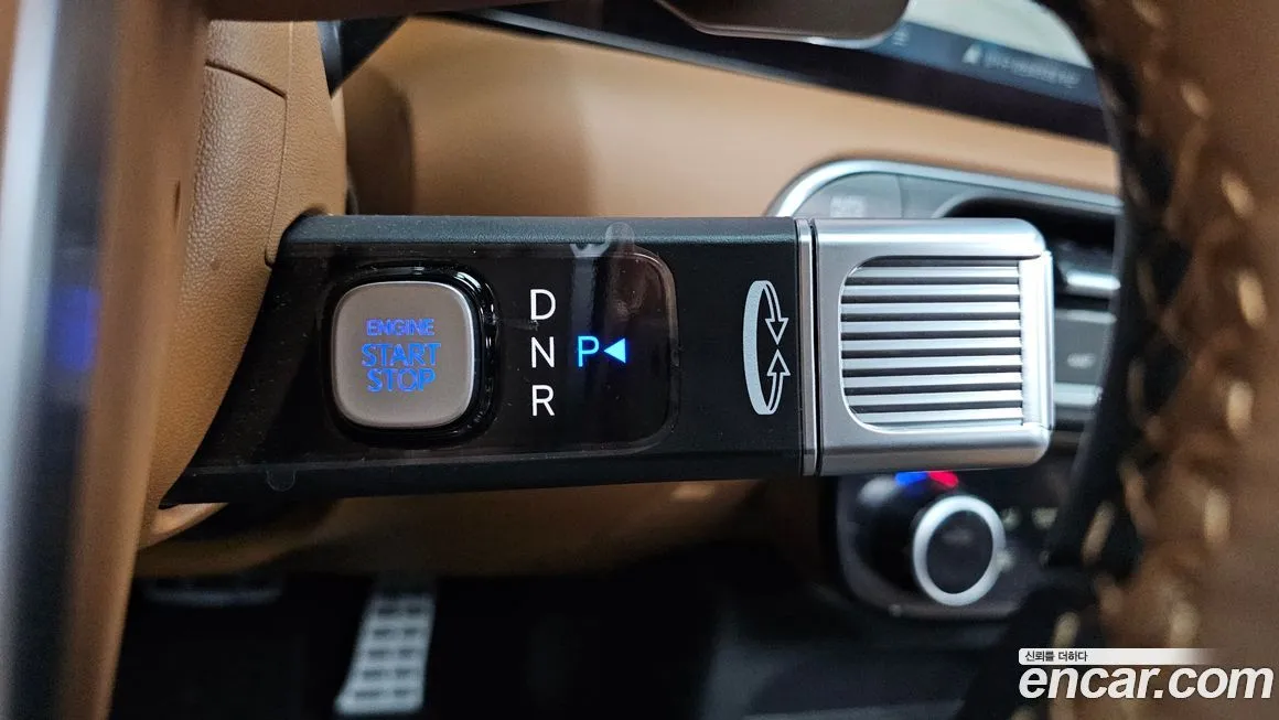 Hyundai Palisade 2025 из KR, фото 9