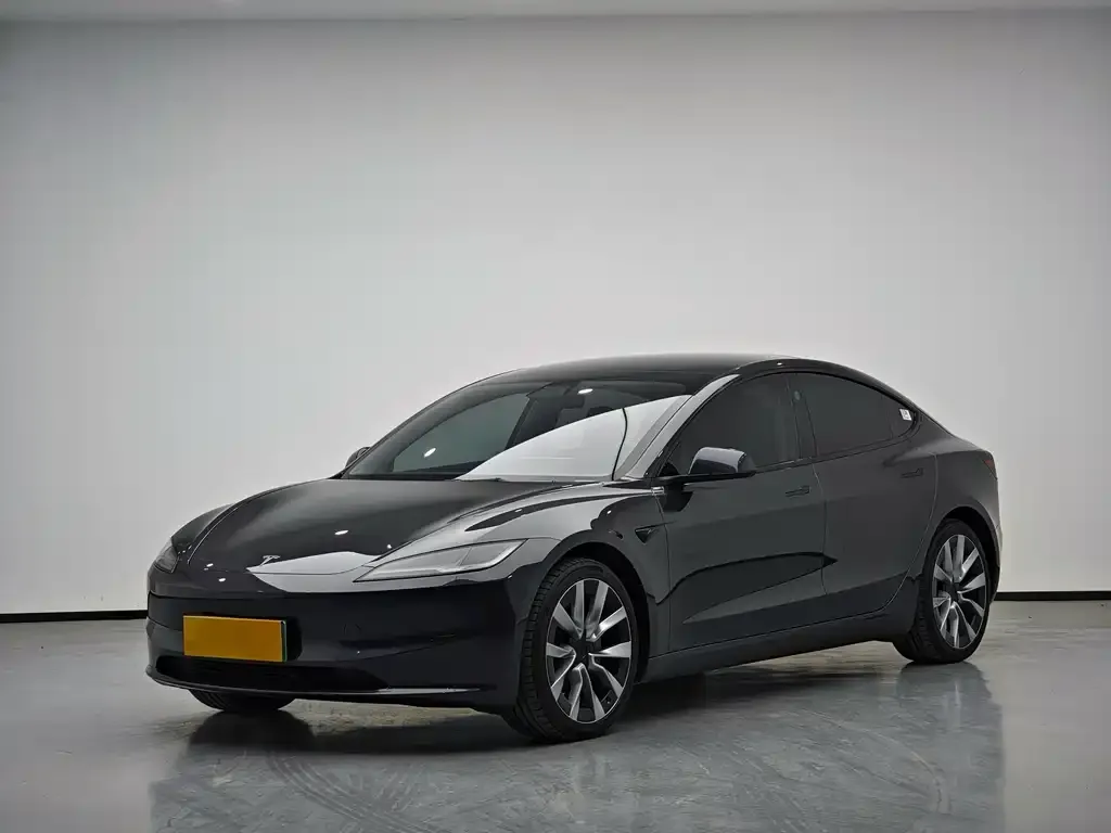 Tesla Model 3 2025 из CN, фото 1