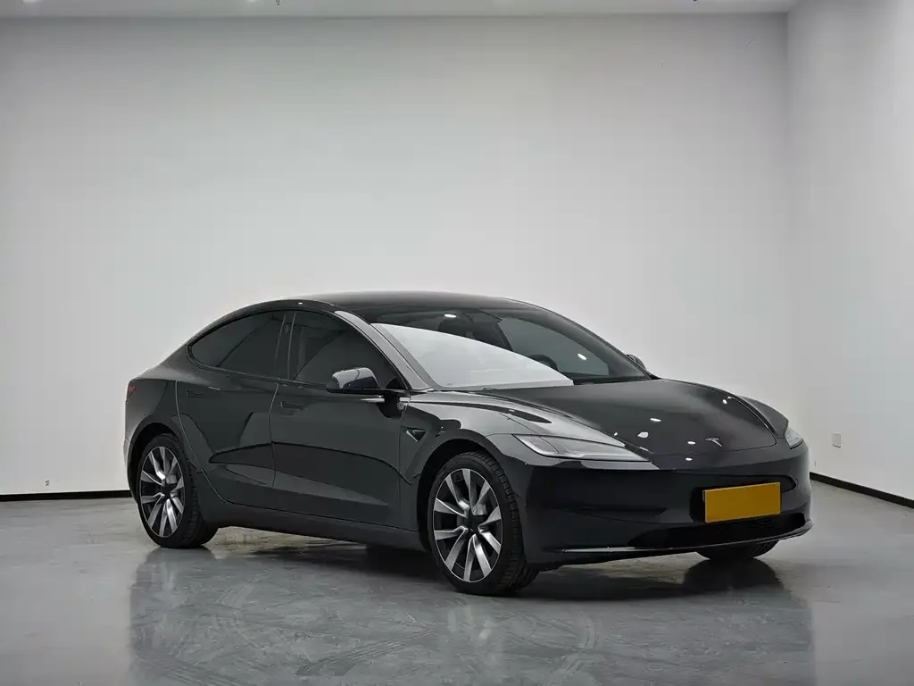 Tesla Model 3 2025 из CN, фото 3