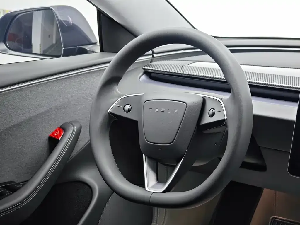 Tesla Model 3 2025 из CN, фото 4