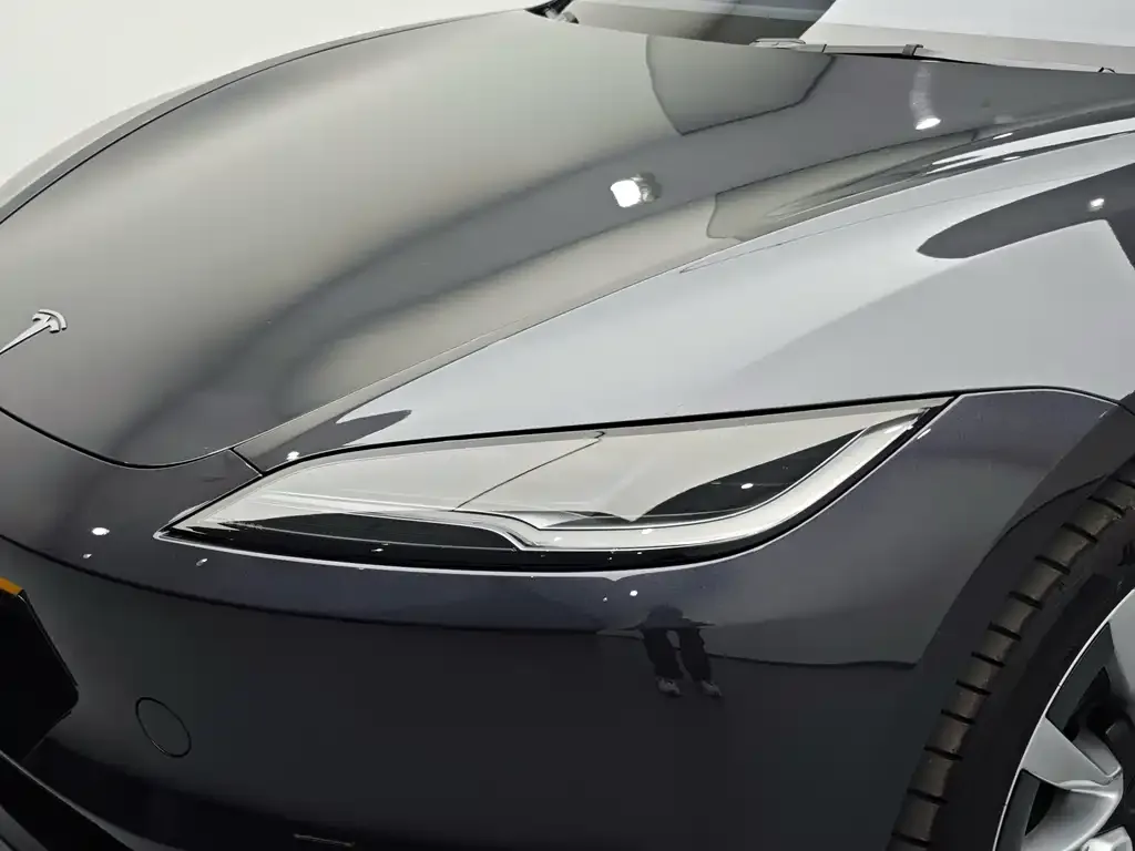 Tesla Model 3 2025 из CN, фото 5